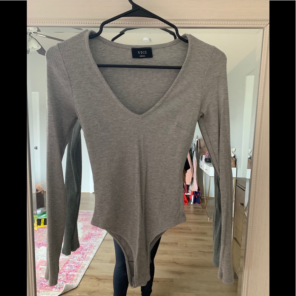 VICI body suit